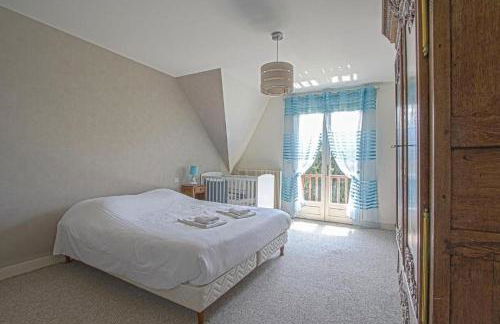 La Villa Boutrois - Foto 26