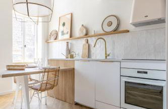 Birdy - Duplex by PRIM0 C0NCIERGERIE - Foto 15