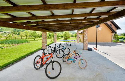 Cozy Home In Krasic With Sauna - Foto 24