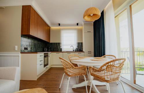 Apartament Forest - Foto 2