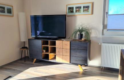 Ferienhaus Kirschblüte - Foto 8