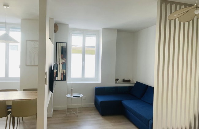 Suite 24 L'annexe - Foto 41
