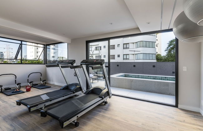 Smart Charlie Vitta Campo Belo - Foto 41