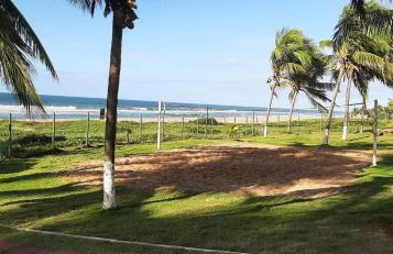 Chalé Beira-Mar com Piscina Privativa e Varanda em Barra do Jacuípe - Foto 71
