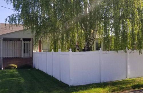 Charming Home In Quiet Grangeville Neighborhood - Foto 11