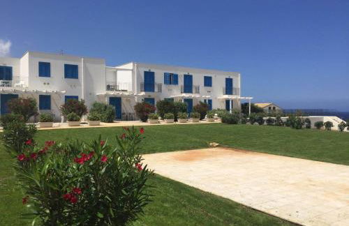 Central Apartment Macari Cala Azzurra Residence - Foto 32