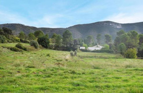 1 Bedroom Nice Home In Xativa - Foto 11