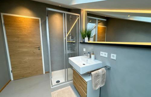 Ferienwohnung Eggstätt - Foto 7