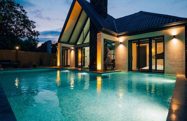 MoonSA Boutique Villas - Foto 23