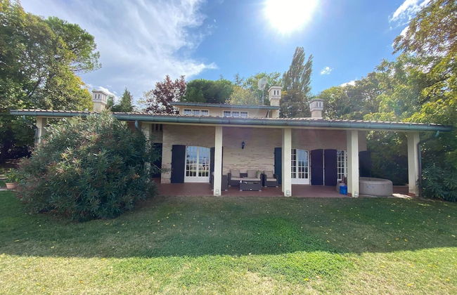 Gemmano's Villa With Pool and Vineyard - Foto 30