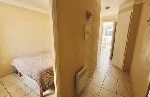Au calme, appartement au cœur du Golf - Piscine - Foto 19