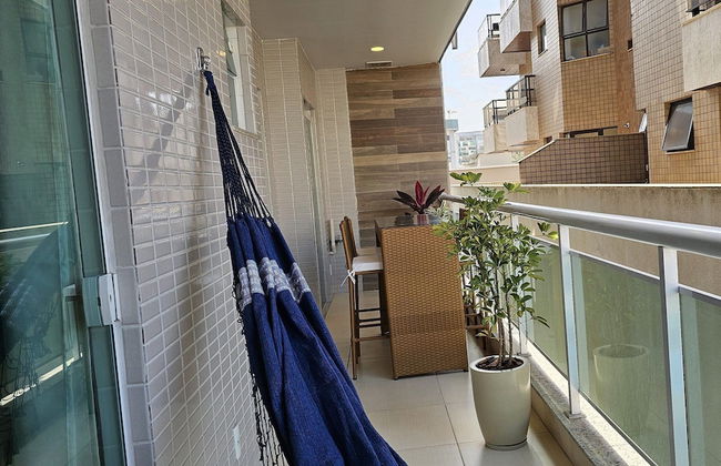 Lindo Apartamento na Praia do Forte! (204) - Photo 40