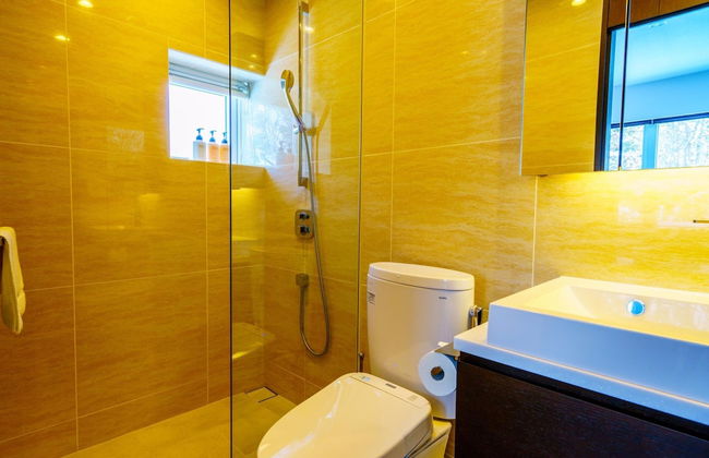 Mountainside Hakuba - Foto 58