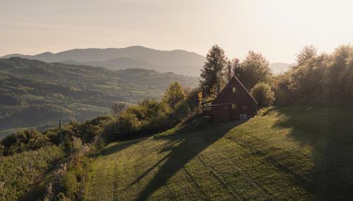 Domek Nad Sadem - Foto 2, Garden, Garden view