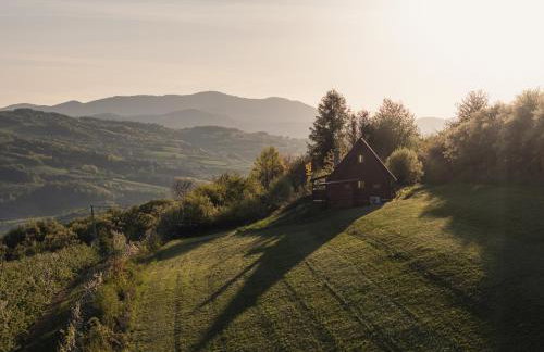 Domek Nad Sadem - Foto 2