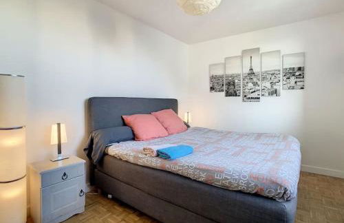 Appart Crystal Lyon Caluire et parkings - Foto 7