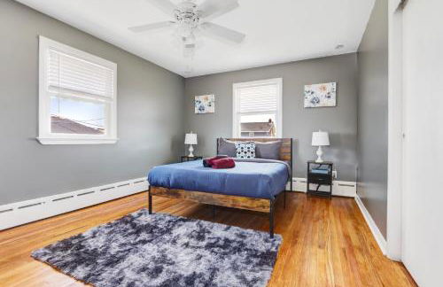 Spacious 7BD Lake View mins to Beach & Boardwalk - Foto 14