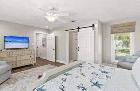 Gorgeous! Petey's Place! Waterfront! Private Pool! Free Activities Included! - Foto 28
