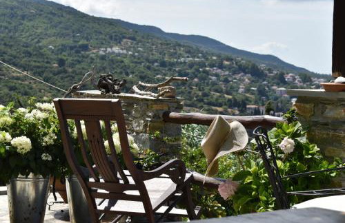 Μακρινίτσα Αλώνια - Foto 23