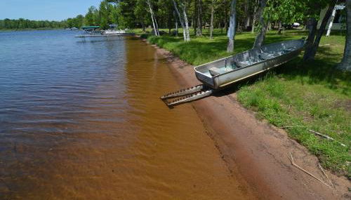 Lakeside Bills Bay Cabin - Foto 4