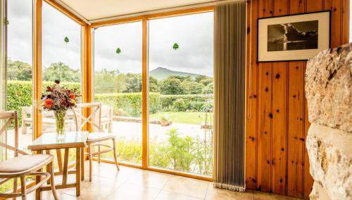 Sychpant Barn - Foto 2