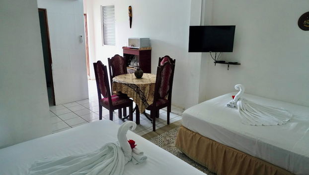 Apartment in Belize with swimming pool and terrace - Photo 5