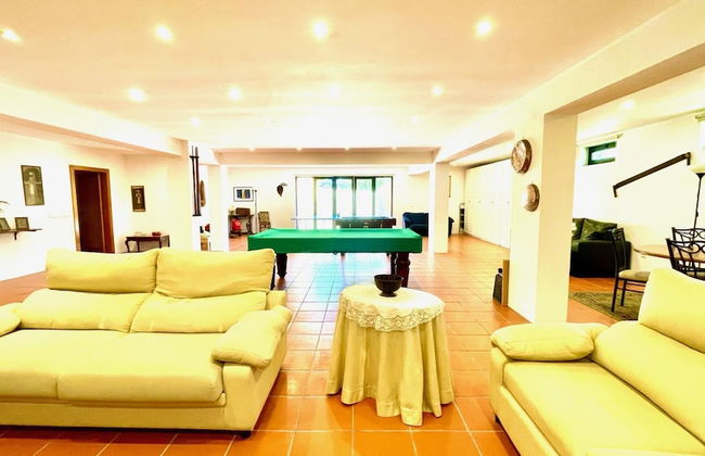 Stunning Villa Portugal Private Pool Diving Board - Photo 18