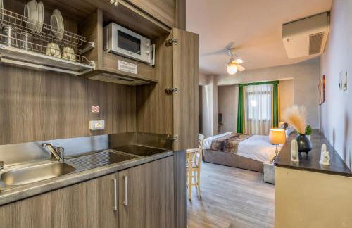 Baba Residences - Foto 11