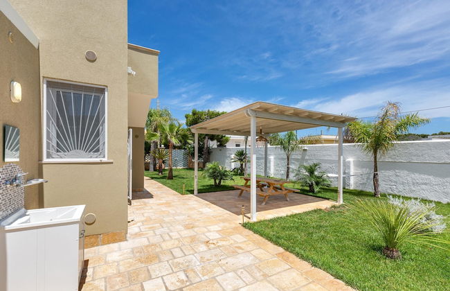 Villino delle Orchidee - Foto 42