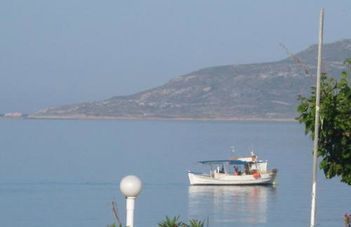 Neapoli Rooms - Foto 19