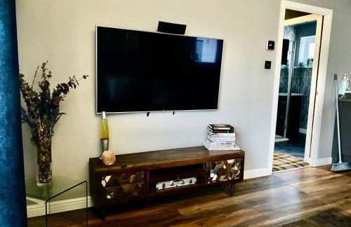 Holiday Apartment, Balloch, Loch Lomond - Foto 9