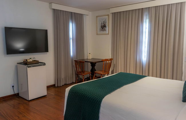 Hotel Pedra Bonita - Foto 29