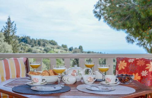 Stone Edge Homestead - Foto 36