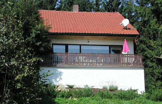 Ferienhaus in Tannesberg for 4 Personen - Foto 8