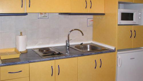 Hotel Apartamentos Mojácar Beach - Foto 3