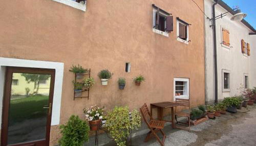 Casa Contovello - Foto 5