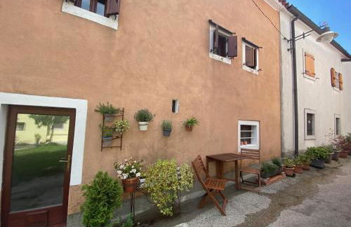 Casa Contovello - Foto 5