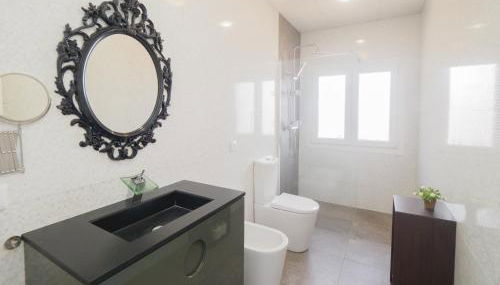 La Villa del Montecillo complex Beach and city ApartamentosMalagaManagement - Photo 5