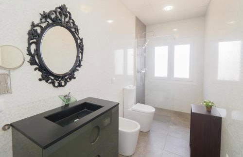 La Villa del Montecillo complex Beach and city ApartamentosMalagaManagement - Photo 5