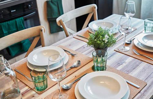 “Botanica” near Venice - Foto 11