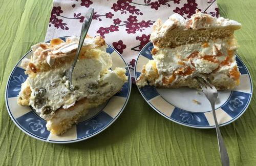 Grundmühle Rhön - Foto 14