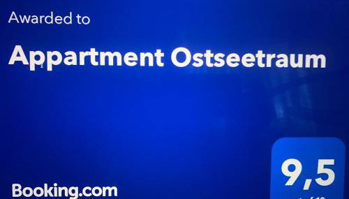 Appartment Ostseetraum - Foto 5