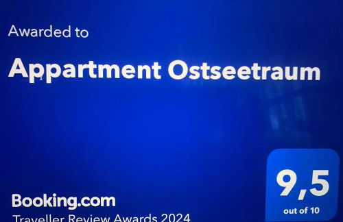 Appartment Ostseetraum - Foto 5