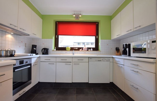 Cozy Family Holiday Home - Foto 14