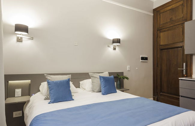 Sarmiento Flats - Foto 22