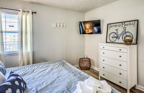 3 Community Pools Golf Course Condo in Longs - Foto 15