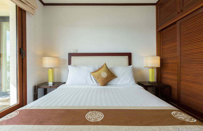 Saigon Domaine Luxury Residences - Foto 8