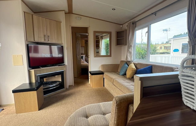 Number 43 in Byrgh Castle - Foto 8