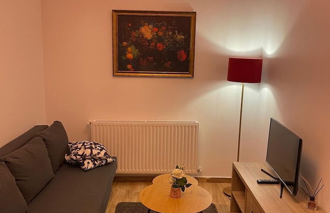 O Sole Mio ApartHotel - Foto 15