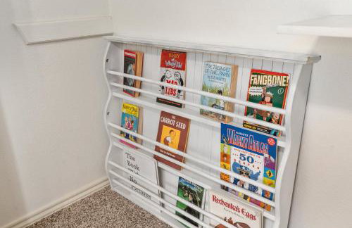 The Blue House - Foto 19